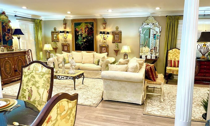 Drayton Condominio | Great 1 BR Condo in Spartanburg!