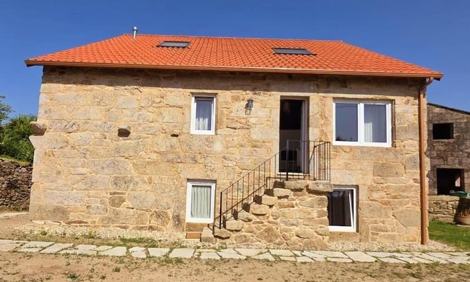 Arbo Apartamento | Tranquility and views of the river Minho - Pet friendly