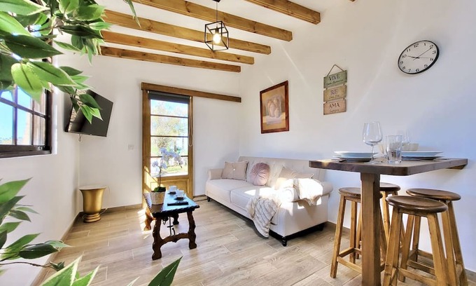 Las Arenas Apartamento | Vizcaina - Lagar by TOR