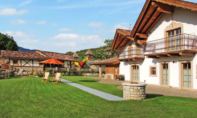 Coredo Apartamento | Royal Gala by Interhome