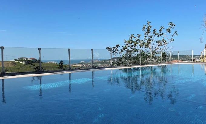 Sile Villa | Villa with Private Pool and Garden at Sile