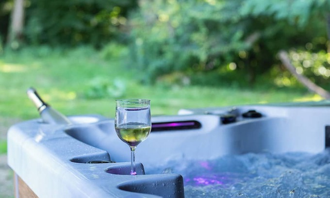 Villandry Villa | Villa Trianon – A 5⭐ Romantic Getaway Steps from Château de Villandry