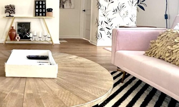 Lexington Casa | This house is a 2 bedroom(s), 1 bathrooms, located in Lexington, KY.