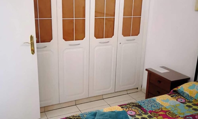 El Madronal Apartamento | Homerez - Apartamento Arona + vista al mar