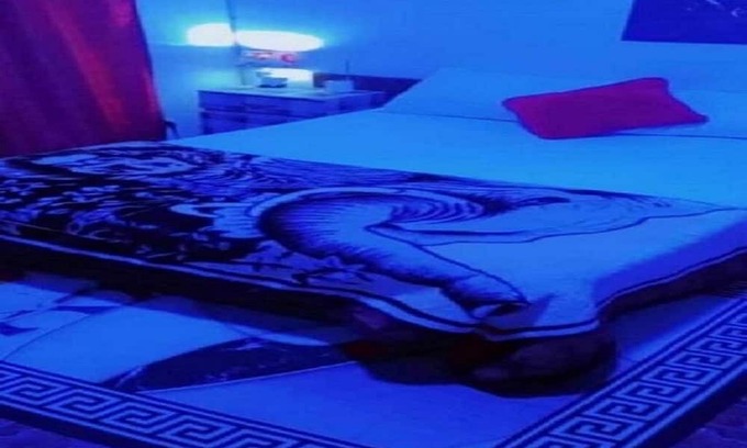 Yof Apartamento | Easily accessible by taxi and close to Yoff rondpoint, Dakar