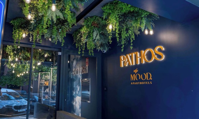Nou Moles Apartamento | Pathos by Mimood Aparthotels