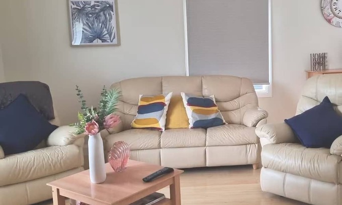 Portland Casa | S & R Portland Holiday Retreat