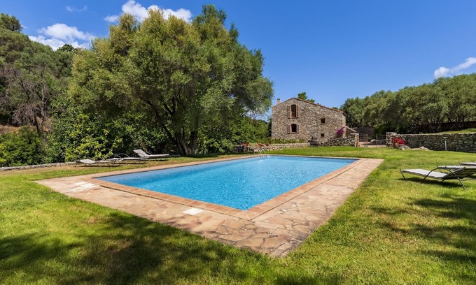 Lama Casa | Casa Gabrielle by Interhome