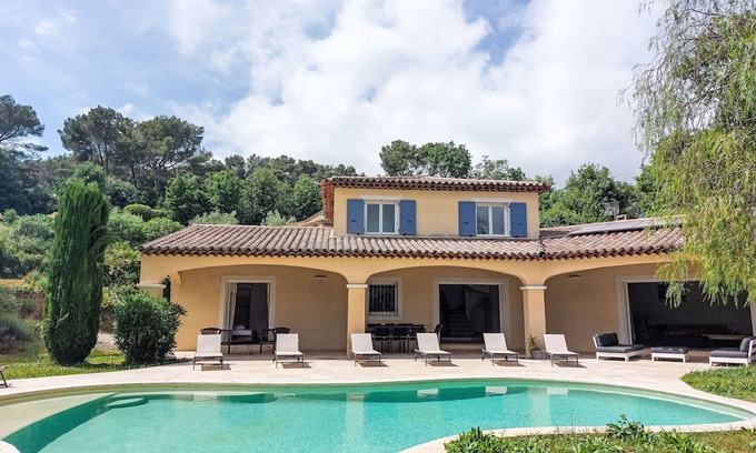 Le Collet Casa | La Pimaleanne by Interhome