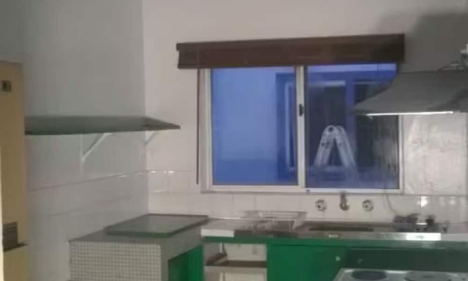 The Settlement Apartamento | Ocean View Apartments unit 6