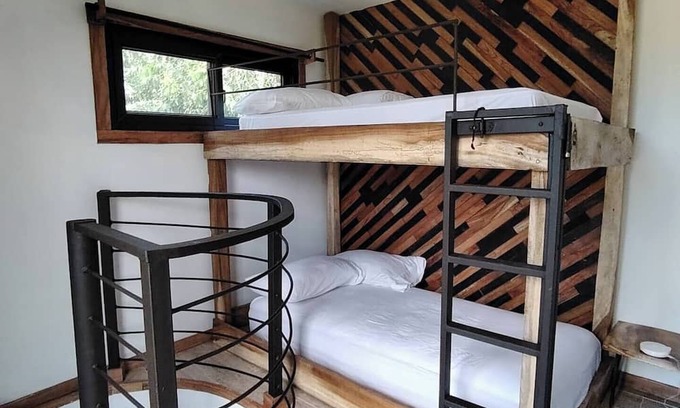 El Triunfo de La Cruz Villa | Dufigati villas Casa Aali Apart #3