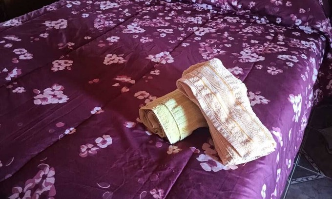 Malargue Apartamento | ALOJAMIENTOS MALARGUE