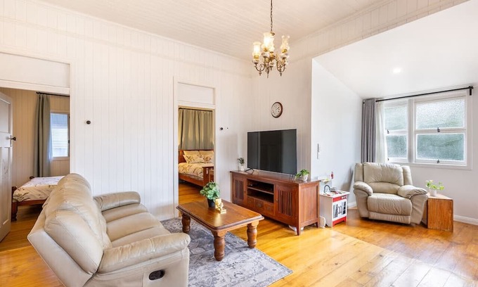 Annerley Casa | Family friendly cozy 3BR house @Annerley