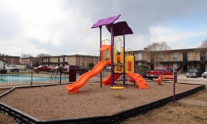 South Arlington Apartamento | The Mirage 274 I Comfy 2 Bed 1.5 Bath