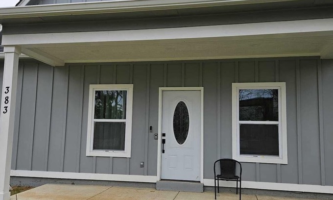 Collierville Casa | Gorgeous & Comfortable 5-bedroom, New Home in Collierville