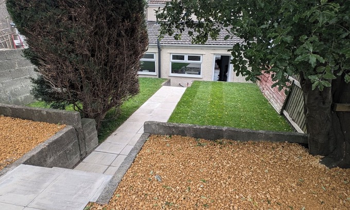 Merthyr Tydfil Cabaña | Erin's Cottage in Merthyr Tydfil