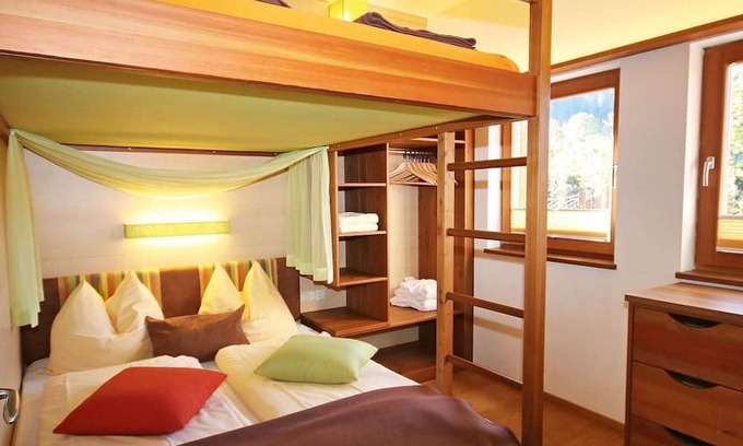 Wagrain Casa | Alpine Chalet XL - Alpine Chalet