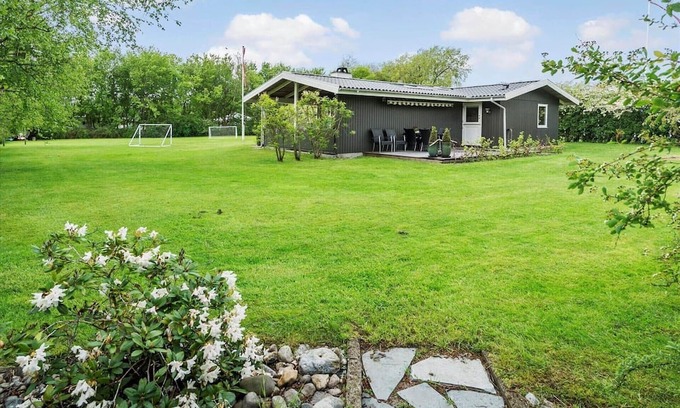 Vejlby Fed Casa | FY143 Middelfart - Stjernevej 99