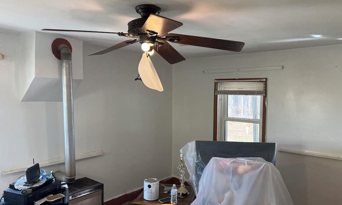 Quarryville Casa | Charming 1-bedroom house in awesome Kirkwood with AC