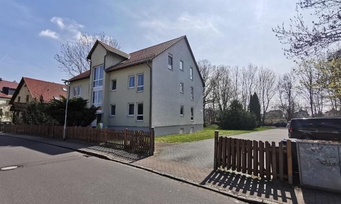 Borsdorf Casa | Pension Leipzig East