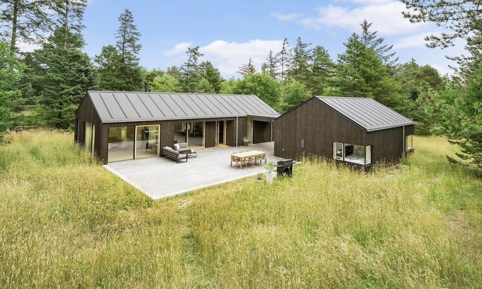 Bindslev Casa | TV1467 Bindslev - Danielvej 2