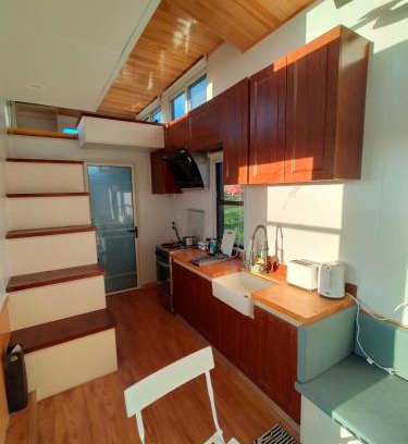 Southland Casa | The Cyber Hut