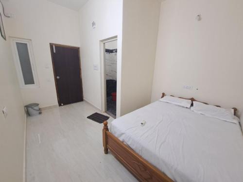 Kottakuppam Casa | Puducherry Villa