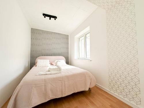 Chateau-Thierry Casa | Maison Moderne à Deux Pas du Centre-ville