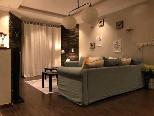 Riyadh Apartamento | سكن خاص مريح هادي مميز