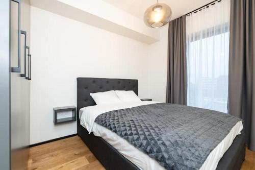 Tondi Casa | High-Rise Luxury Apartment