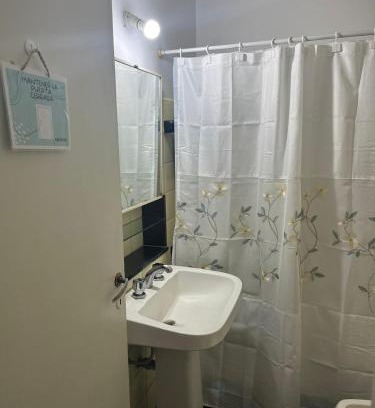 San Antonio de Areco Apartamento | Lo de Ana