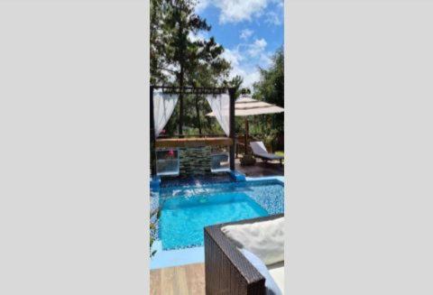 Constanza Villa | Montañas Jarabacoa One Gold