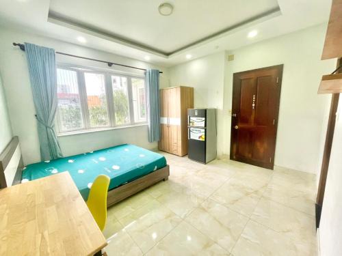 Thu Thiem Apartamento | ROOMZ Quận 2