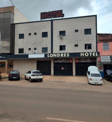 Gama Hotel | Londres hotel