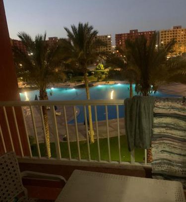 El Alamein Apartamento | Our distinction is our identity