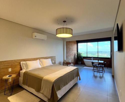 Espirito Santo Do Pinhal Hotel | Vinícola e Hospedaria Bonventi Ltda