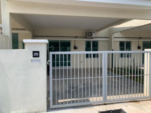 Labu Casa | Homestay zahra