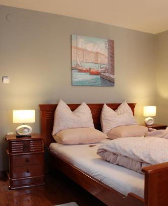 Banja Luka Apartamento | Intermezzo Vuk