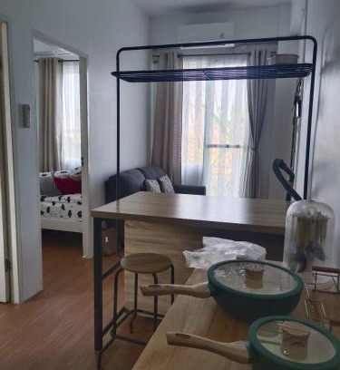 Balikpapan Apartamento | 2 BR Semi Apartment Green Valley