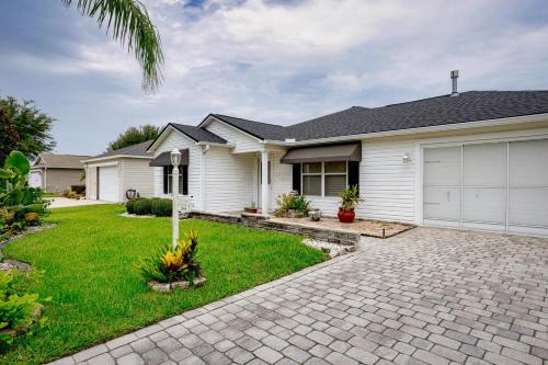 Liberty Park Casa | Bluffton - Pet Friendly Cottage Home In St, Charles Village-Villagepeople