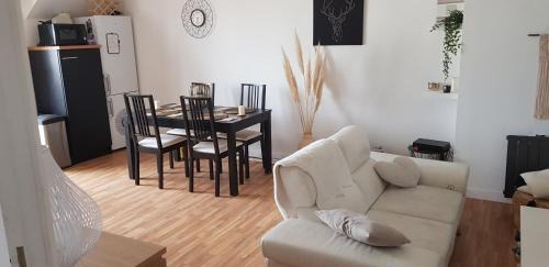 Liffre Apartamento | Appartement t2