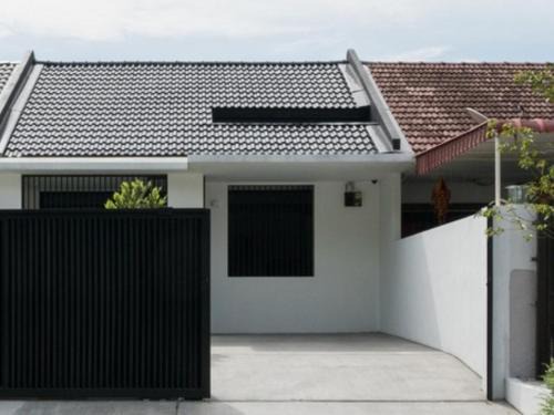 Muar Casa | 温暖如春muar