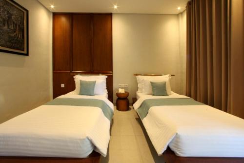 Carita Hotel | Archipelago Carita