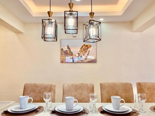 Mombasa Hotel | Nyali Luxury