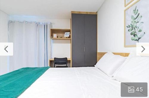 Praia dos Carneiros Villa | Flat club meridional carneiros