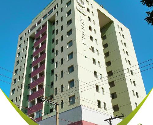 Centro Hotel | Green Valley Hotel
