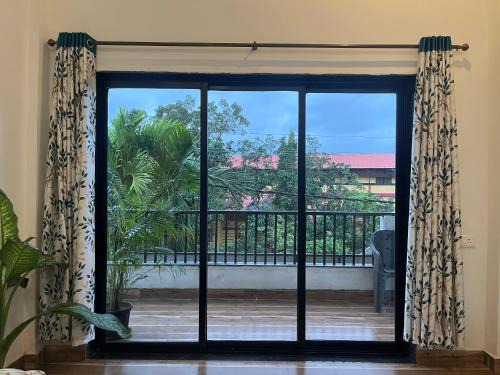 Assagao Casa | Kiara Studio Assagaon by Goaround Homes