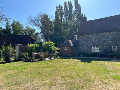 Chislet Casa | Invicta Cottage
