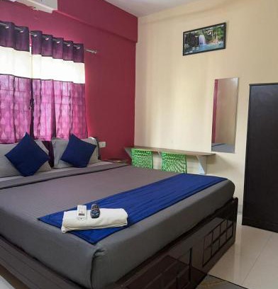 RR Nagar Casa | Jj coliving stay