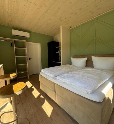 Bad Gandersheim Hotel | La Vista Verde vom La Fattoria